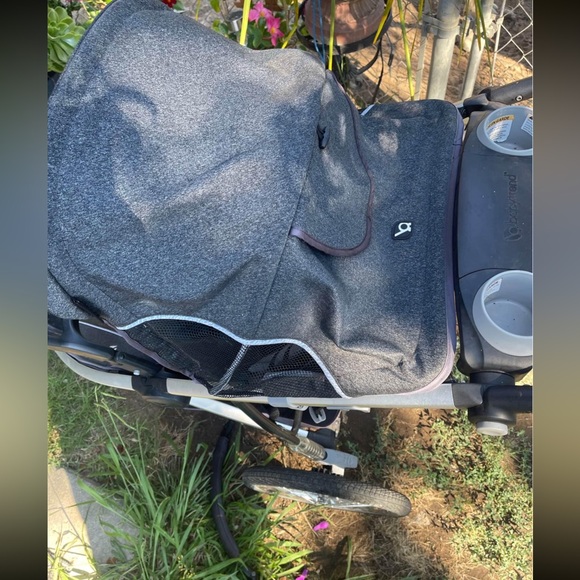 Baby trend stroller - Picture 7 of 8